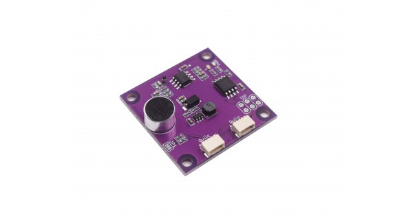 Zio Qwiic Loudness Sensor (I2C) | 101957 | Other Sensors by